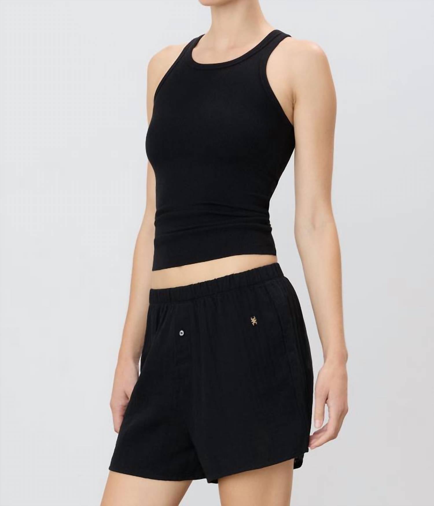 Eterne - Jude Short
