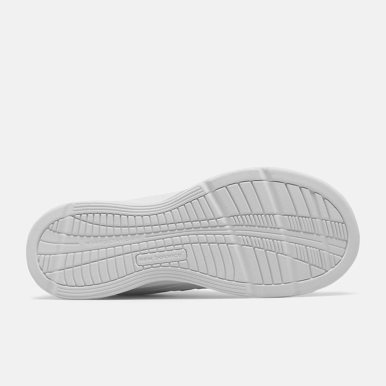 New Balance - Men's 577v1 Hook/loop Walking Shoes