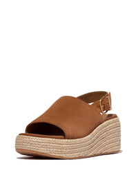 Fitflop - Women's Platfform Espadrille