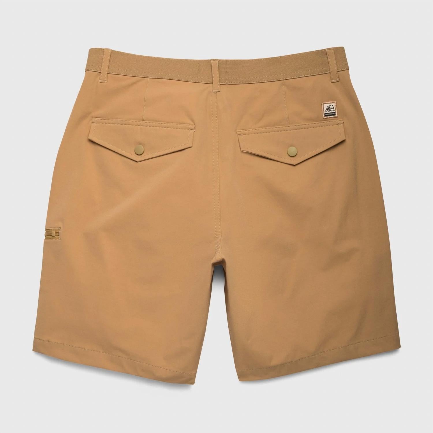 Surfside Supply - Vince E-waist Short