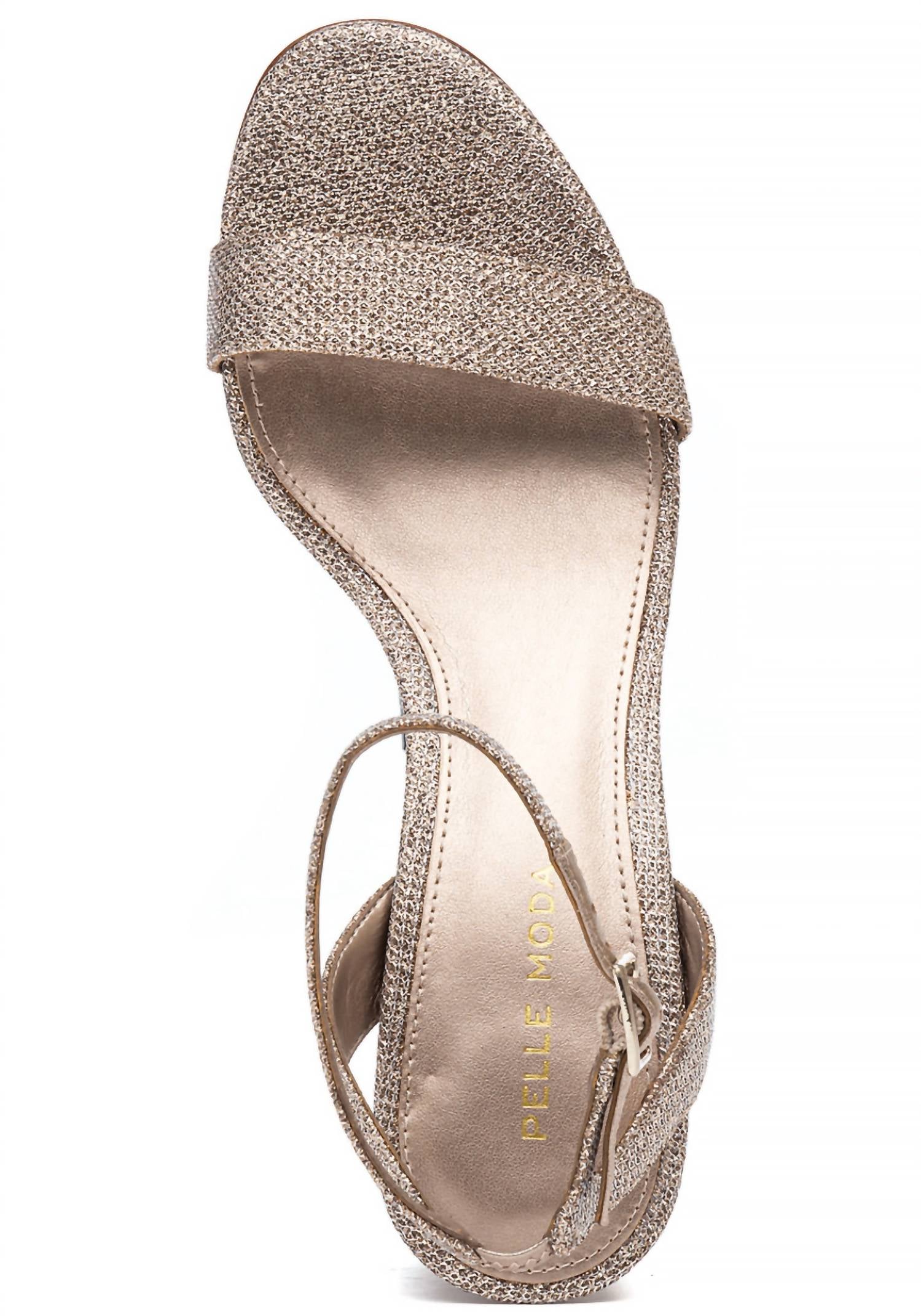 Pelle Moda - Women's Moira 2 Sandal