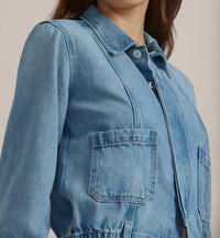 Favorite Daughter - Juliet Shirt