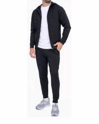 Mono B - Men's Performance Hoodie