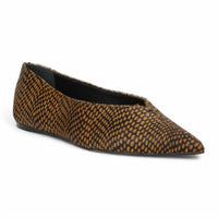 Carrano - Women's Megan Leather Flat
