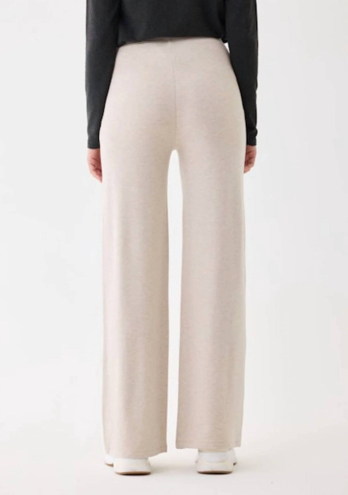 Majestic Filatures - French Terry Wide Leg Pants