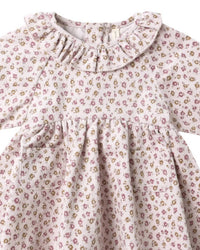 Quincy Mae - Girls' Simone Dress