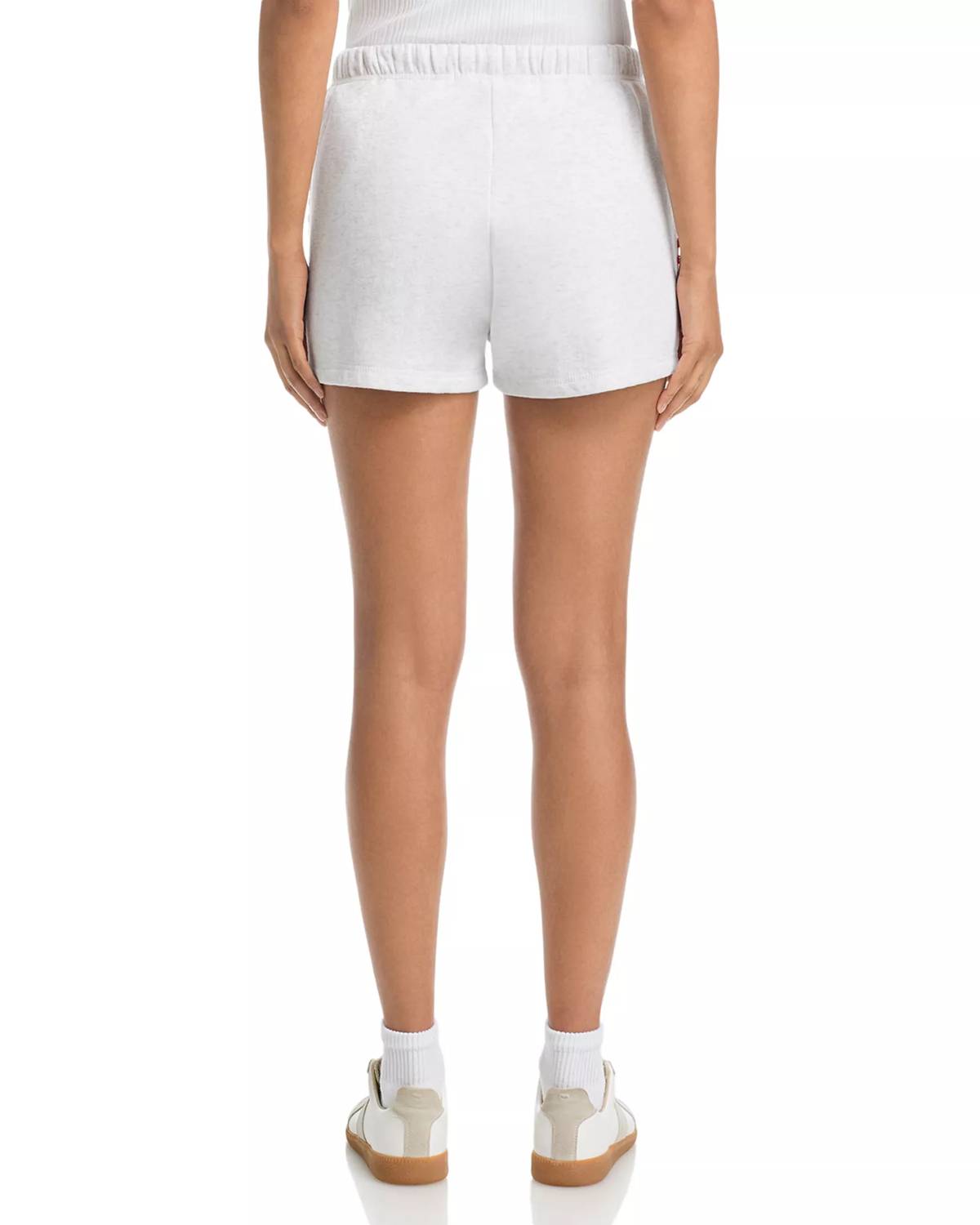Vintage Havana - USA All Day Shorts