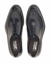 Salvatore Ferragamo - Men's Leather Derby-shoes