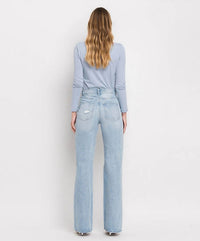 Vervet By Flying Monkey - Women's 90's Vintage Flare Jeans