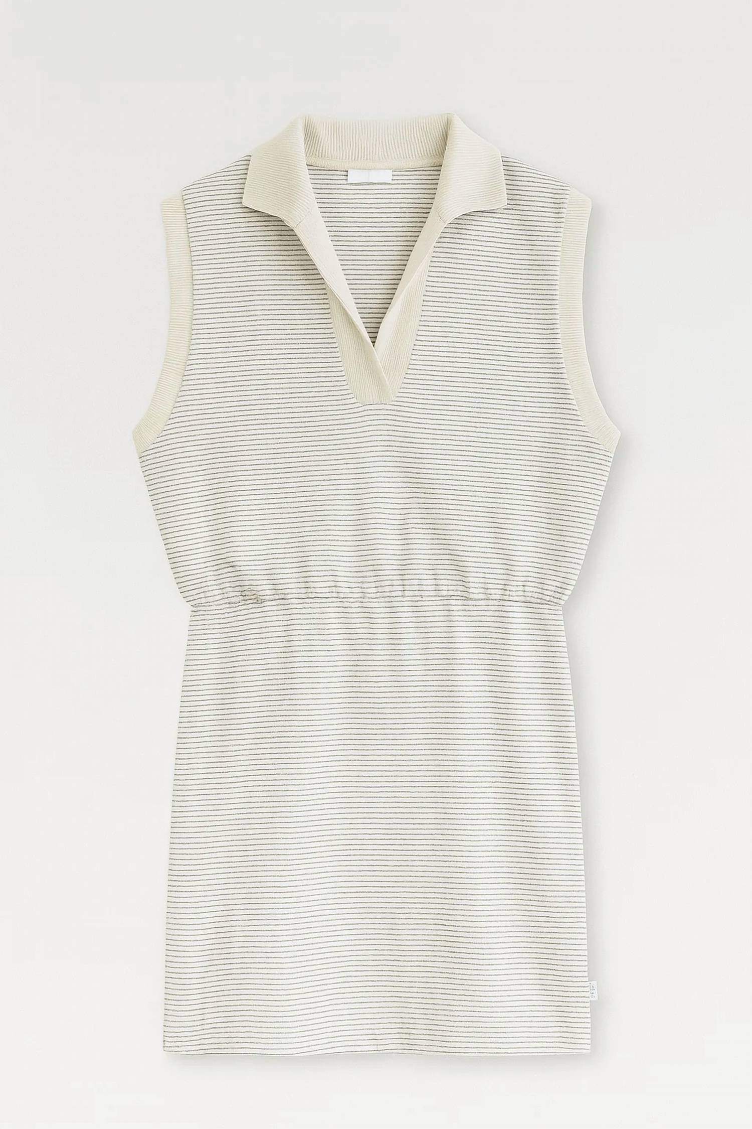 By Together - Women's Cheer On Sleeveless Dress