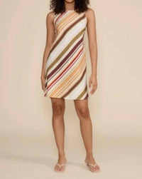 Lucy Paris - Frida Mini Dress