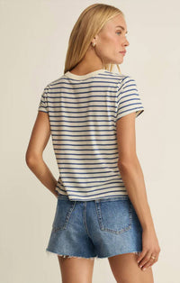Z Supply - Junie Striped Tee