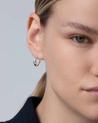 Jennybird - Mini Colette Hoops