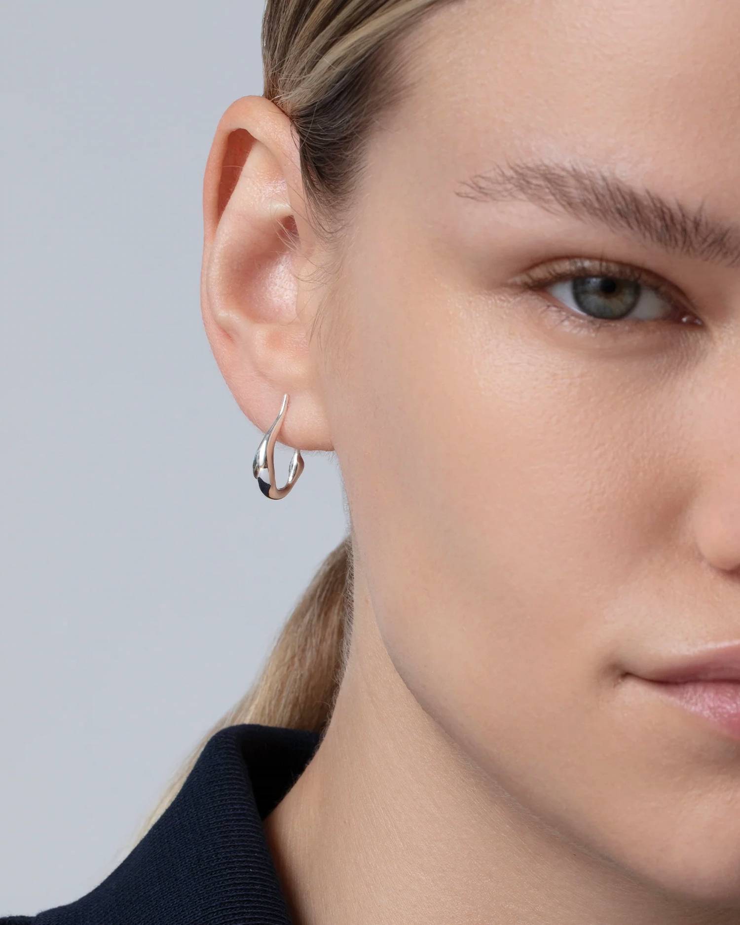 Jennybird - Mini Colette Hoops