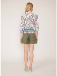 Gilner Farrar - Kai Shorts