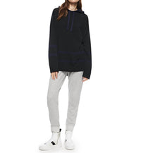 On This Day - Oversized Hockey Sweater