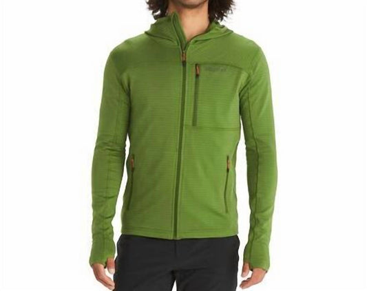 Marmot - Preon Fleece Hoody Jacket