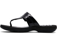 Clarks - Women's Breeze Cove Flip-flop