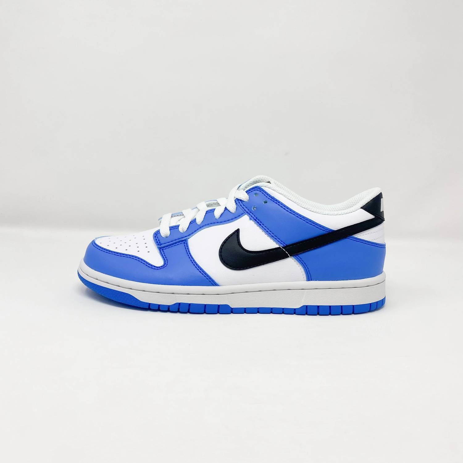 Nike - Kid's Dunk Low Sneakers
