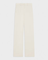 Theory - Relaxed Admiral Crepe Straight Pant