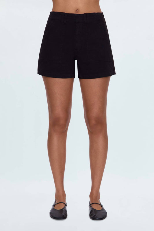 Pistola - Marissa High Rise Utility Short