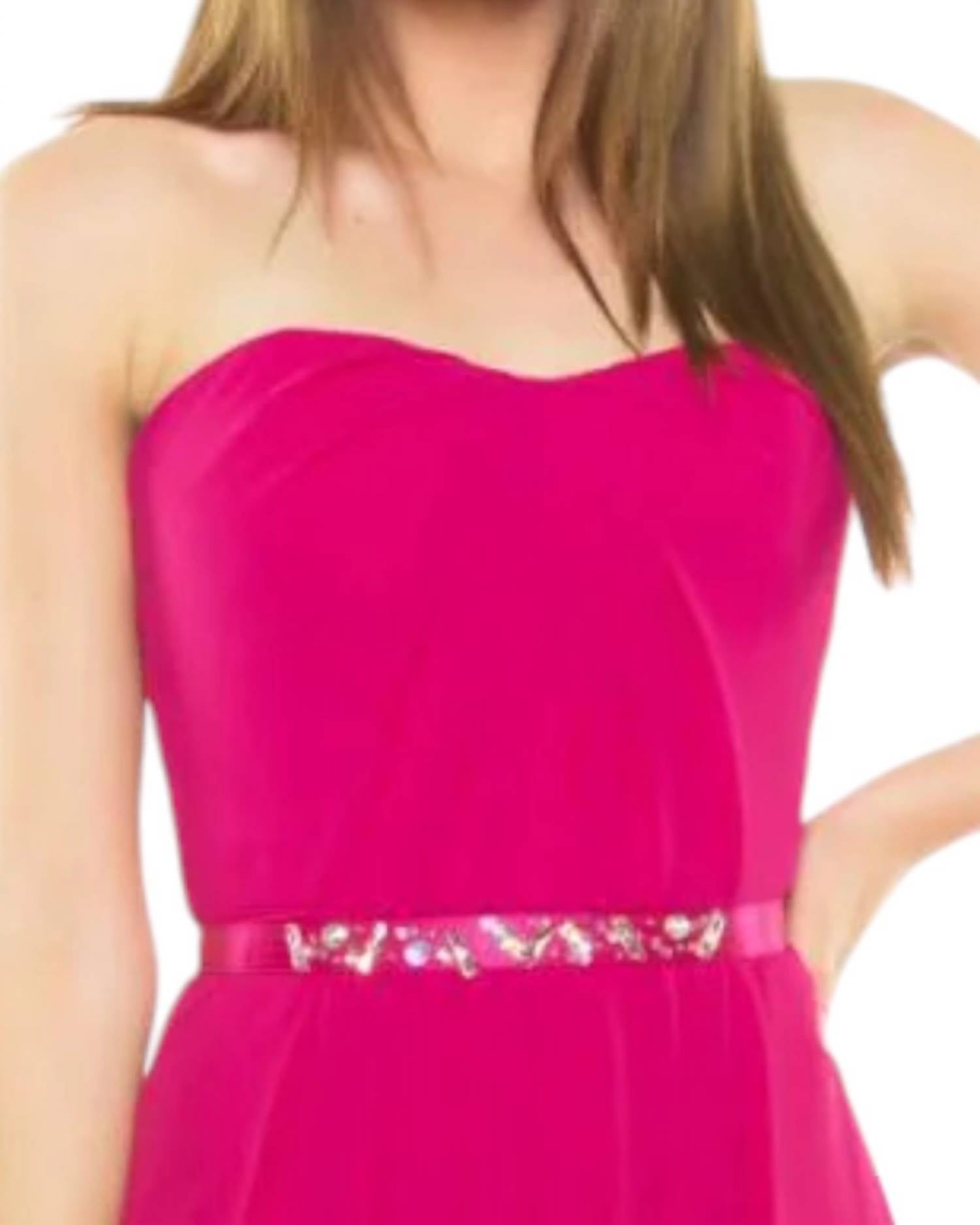Milano Formals - Radiant Elegance Gown