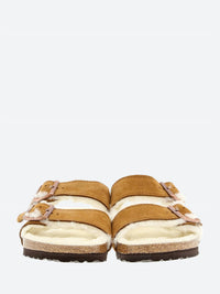 Birkenstock - Unisex Arizona Shearling Sandal