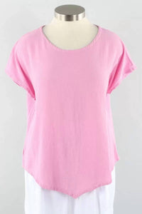 Oh My Gauze! - Grace Top