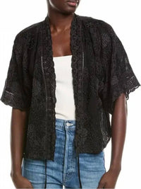 Johnny Was - Tiger Lilly Kimono
