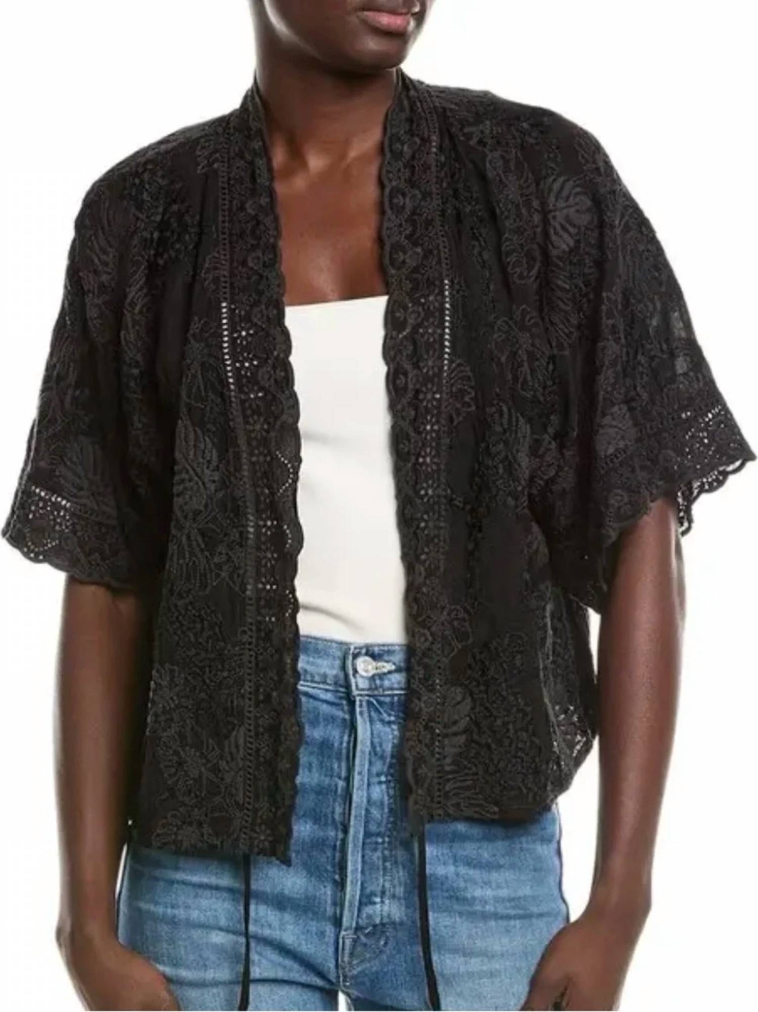 Johnny Was - Tiger Lilly Kimono
