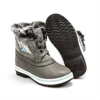 Northside - Girl's Brookelle Snow Boot
