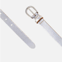 Amsterdam Heritage - Eva Metallic Belt