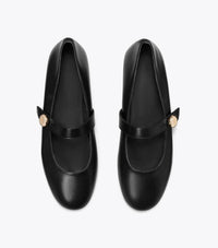 Tory Burch - Women's Romy Mary Jane Flats
