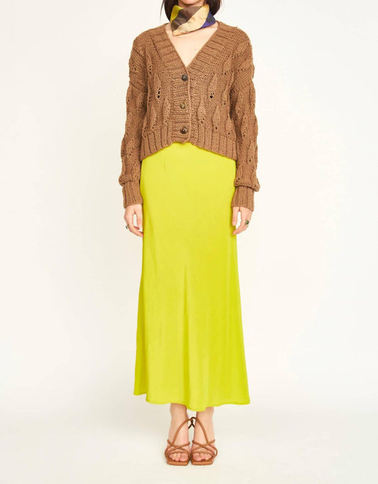 Mirth - Santander Skirt