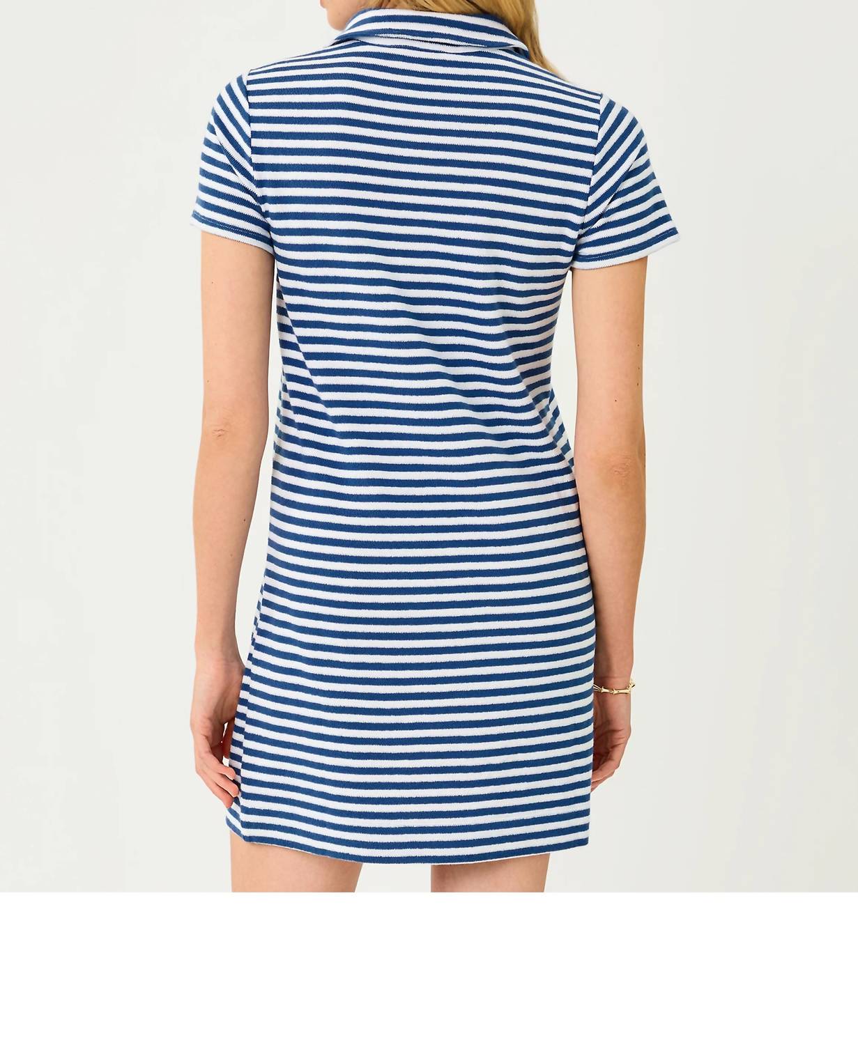 Lilly Pulitzer - Dune Short Sleeve Dress - Plus