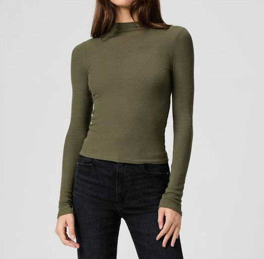 Paige - Women's Alias Top