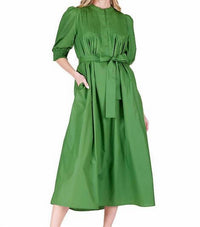 Joy Joy - Melanie Midi Dress