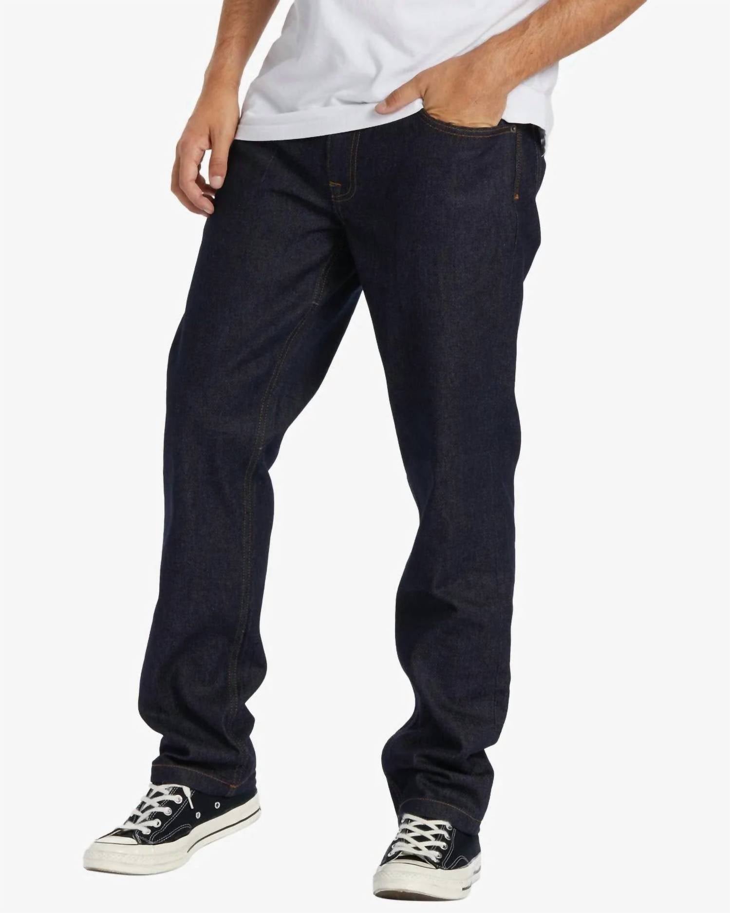 Billabong - Relaxed Fit 73 Jean