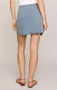 Z Supply - Sora Mini Skirt