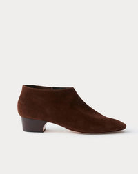 Rachel Comey - Women's Thorina Leather Bootie