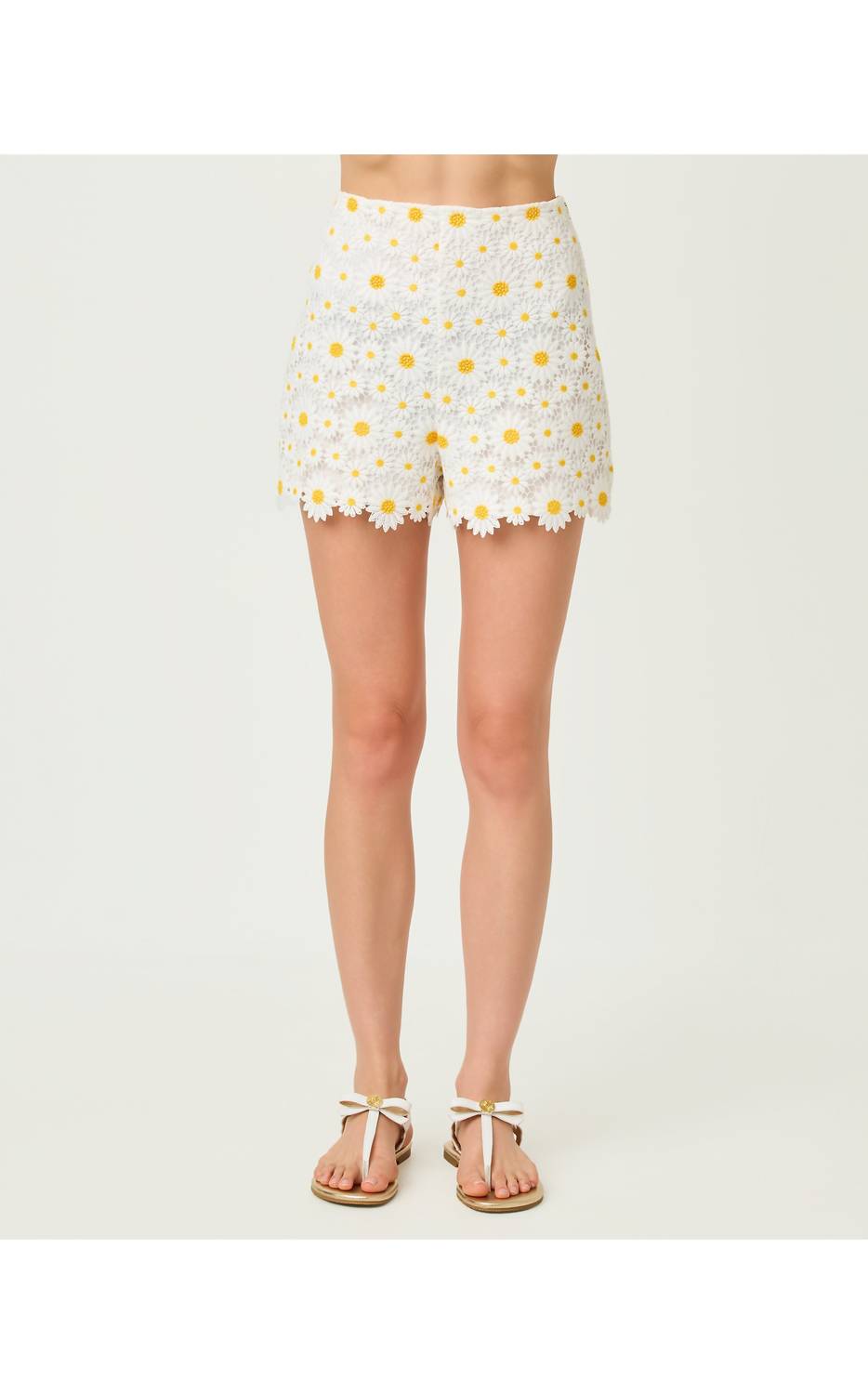 Lilly Pulitzer - Devra High Rise Short