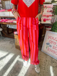 The Wild Life - Bestie Pant