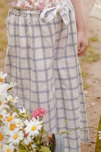 Louise Misha - Girl's Amandine Yarn Pants