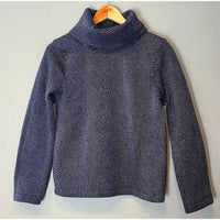 J.Crew - Women's Funnel Neck Pullover Sweater