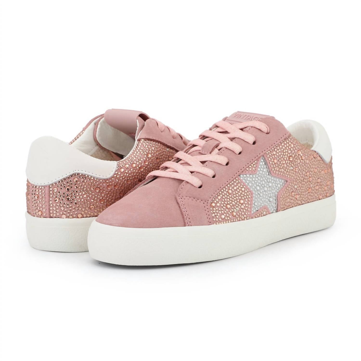Vintage Havana - Women's Dyno Sneaker