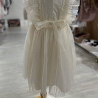 Indie Blue - Girl's Tulle Dress