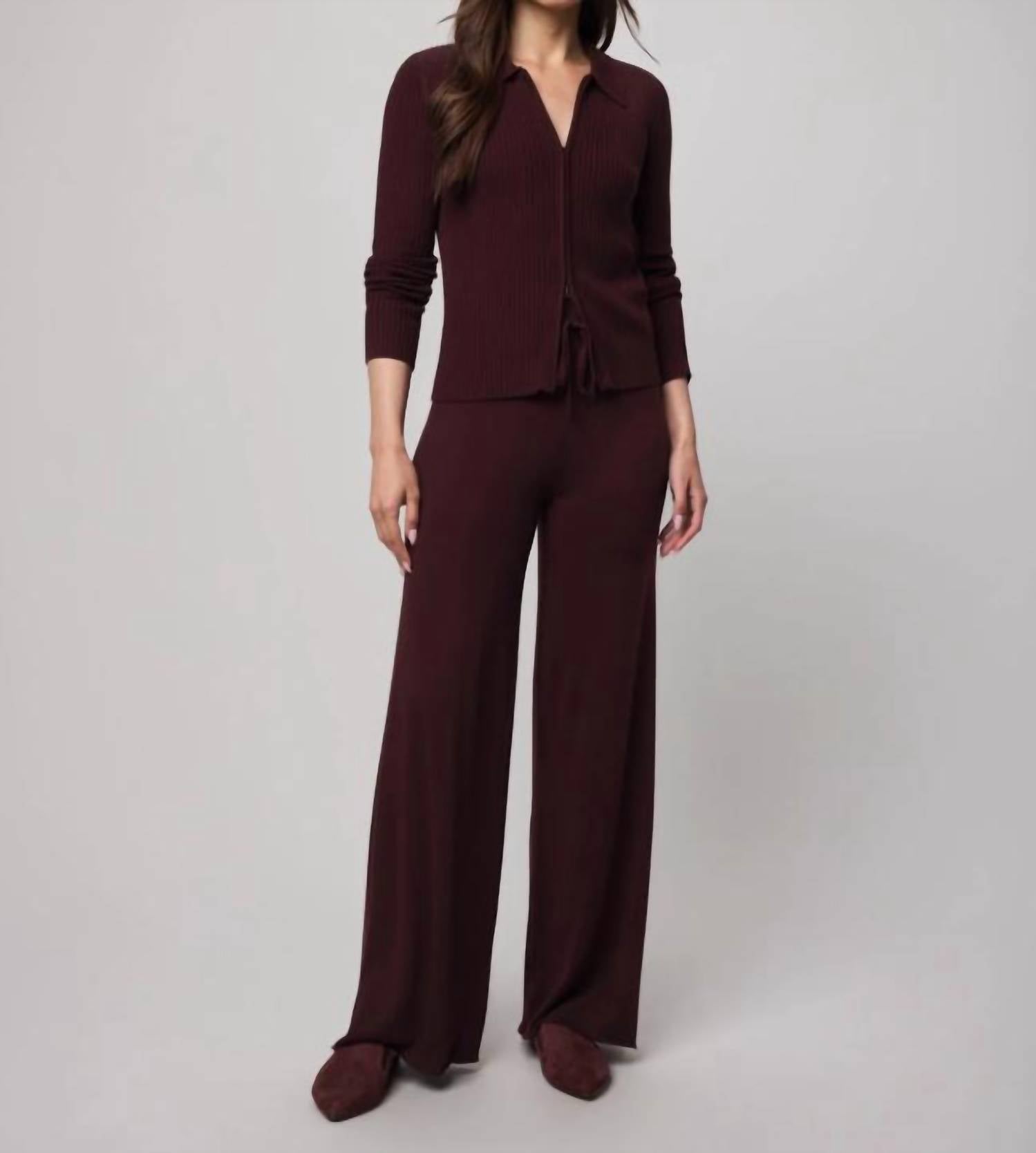 Splendid - Georgie Long Pants