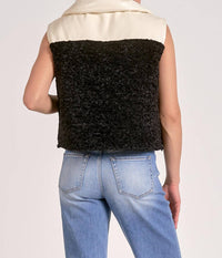 Elan - Reversible Vest