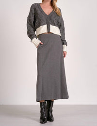 Elan - Nora Cardigan Sweater
