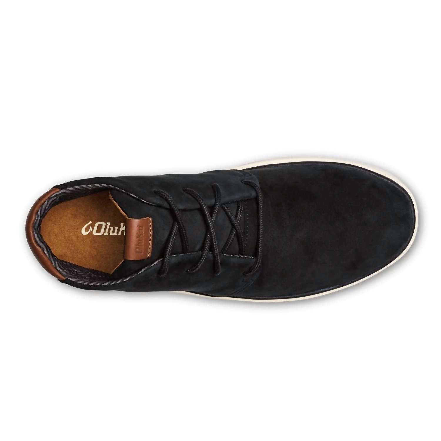 Olukai - Men's Papaku 'ili Waterproof Leather Boots